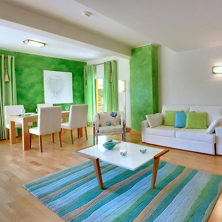 Marina Sand Residence البوفيرا المظهر الخارجي الصورة