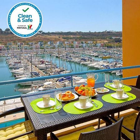 Marina Sand Residence البوفيرا المظهر الخارجي الصورة