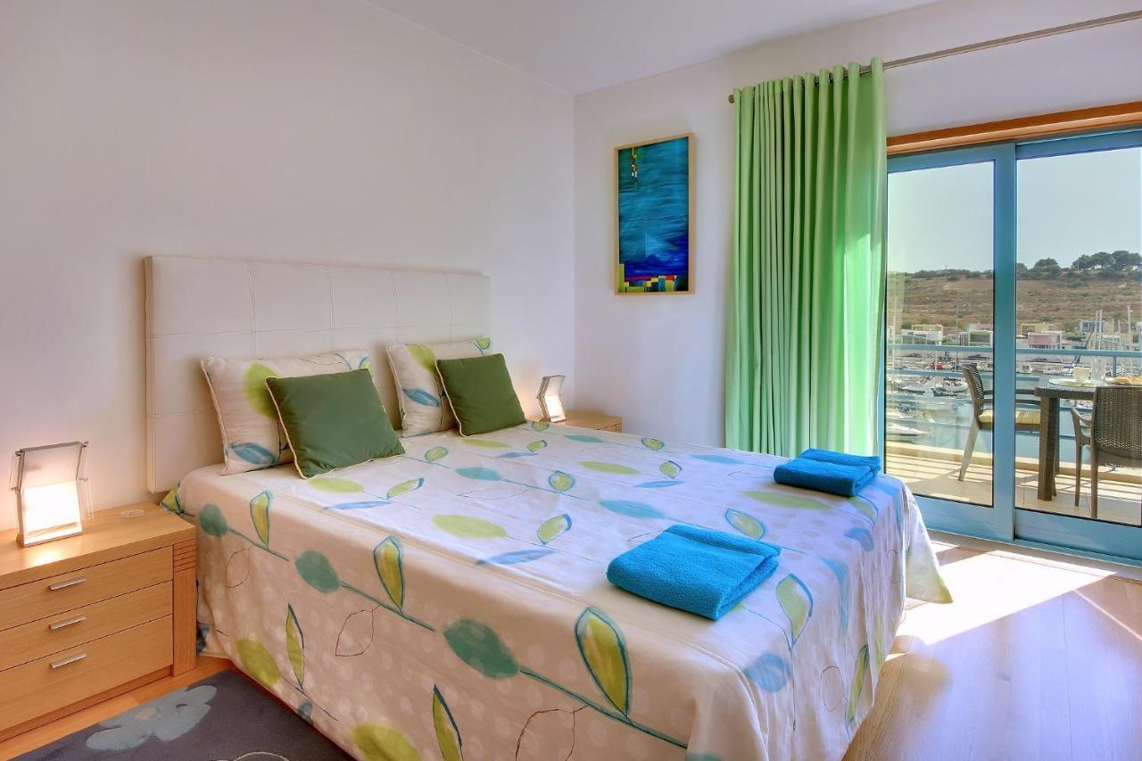 Marina Sand Residence البوفيرا المظهر الخارجي الصورة