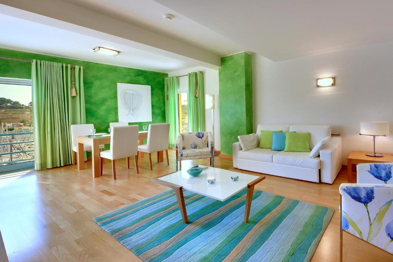 Marina Sand Residence البوفيرا المظهر الخارجي الصورة