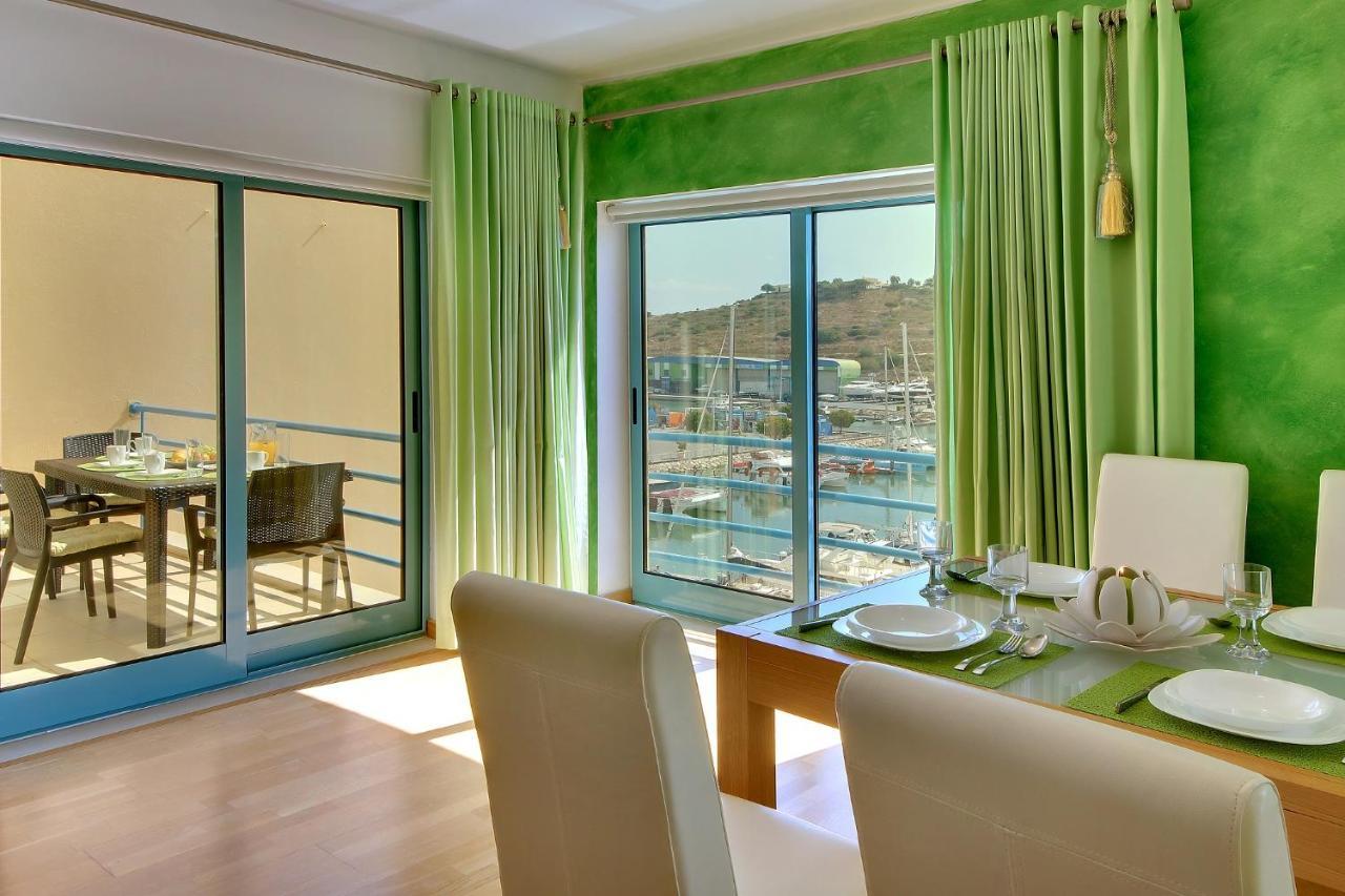 Marina Sand Residence البوفيرا المظهر الخارجي الصورة