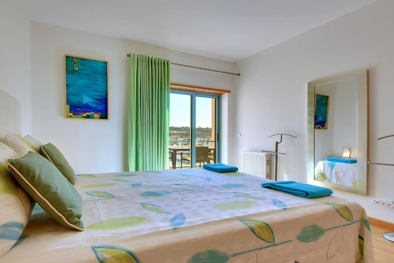 Marina Sand Residence البوفيرا المظهر الخارجي الصورة