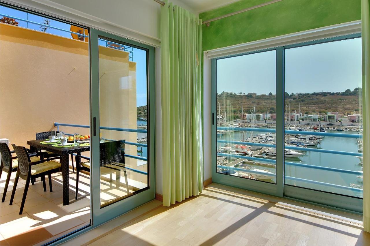 Marina Sand Residence البوفيرا المظهر الخارجي الصورة