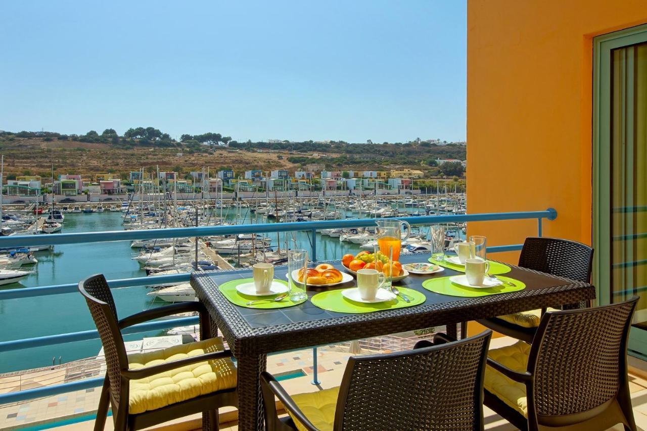 Marina Sand Residence البوفيرا المظهر الخارجي الصورة