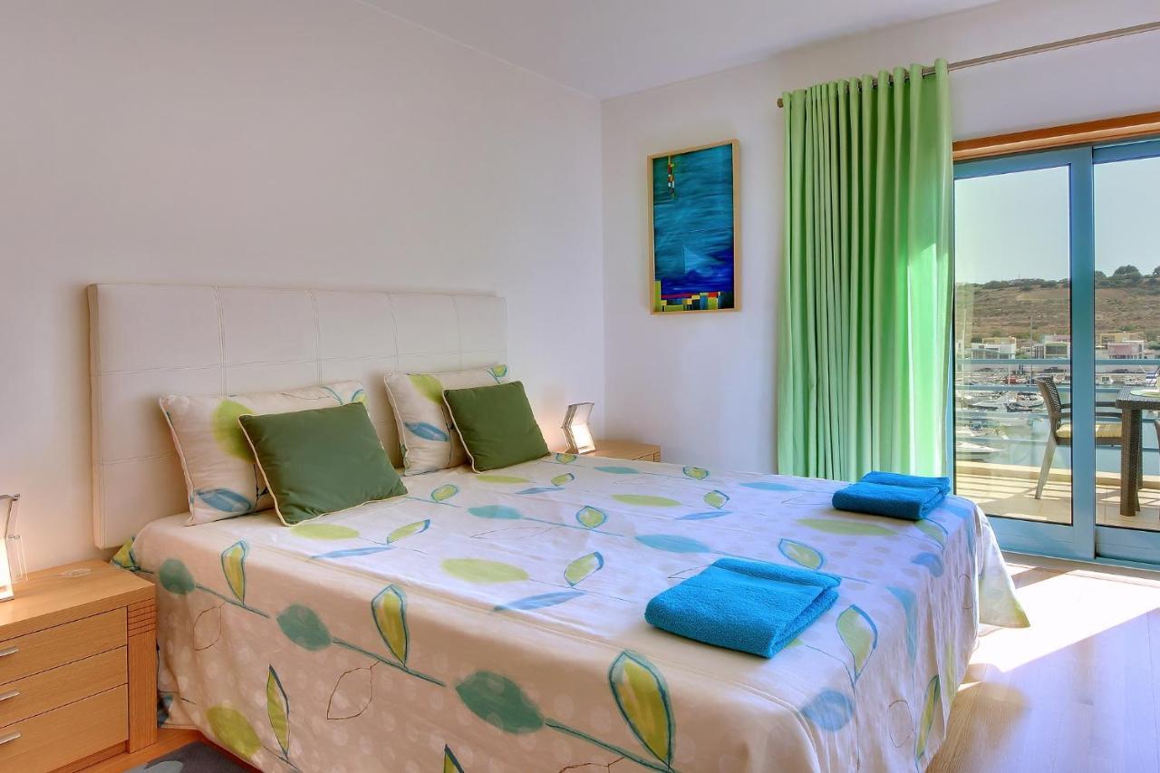 Marina Sand Residence البوفيرا المظهر الخارجي الصورة