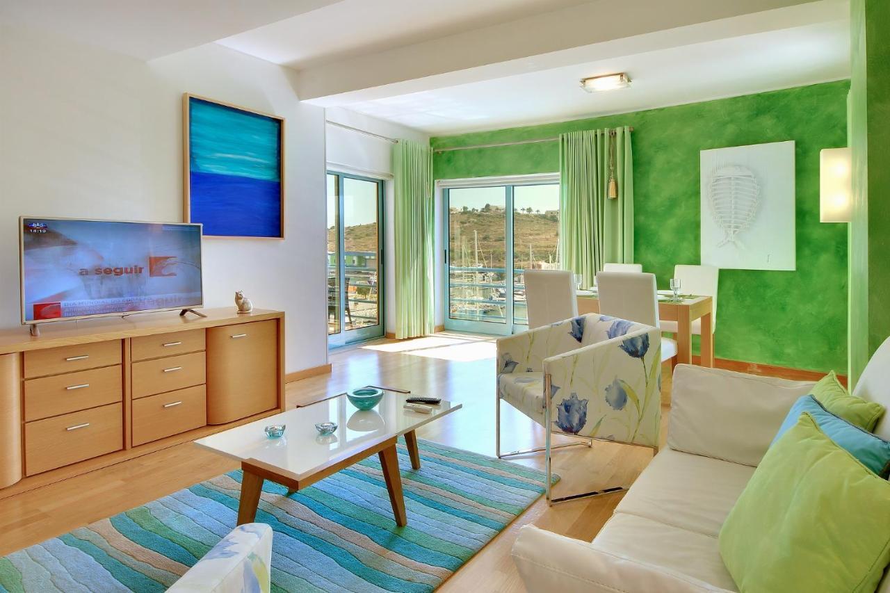 Marina Sand Residence البوفيرا المظهر الخارجي الصورة