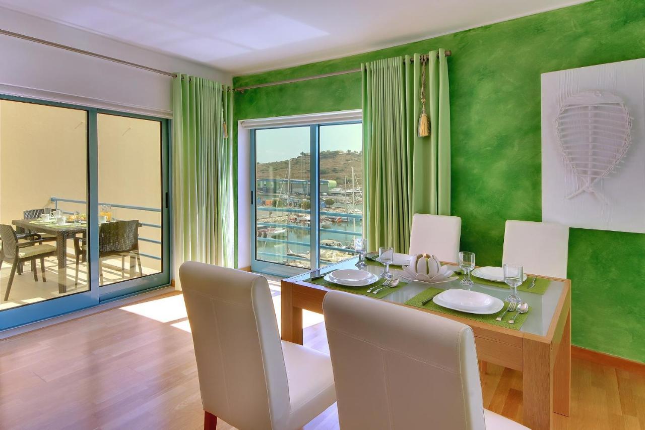 Marina Sand Residence البوفيرا المظهر الخارجي الصورة