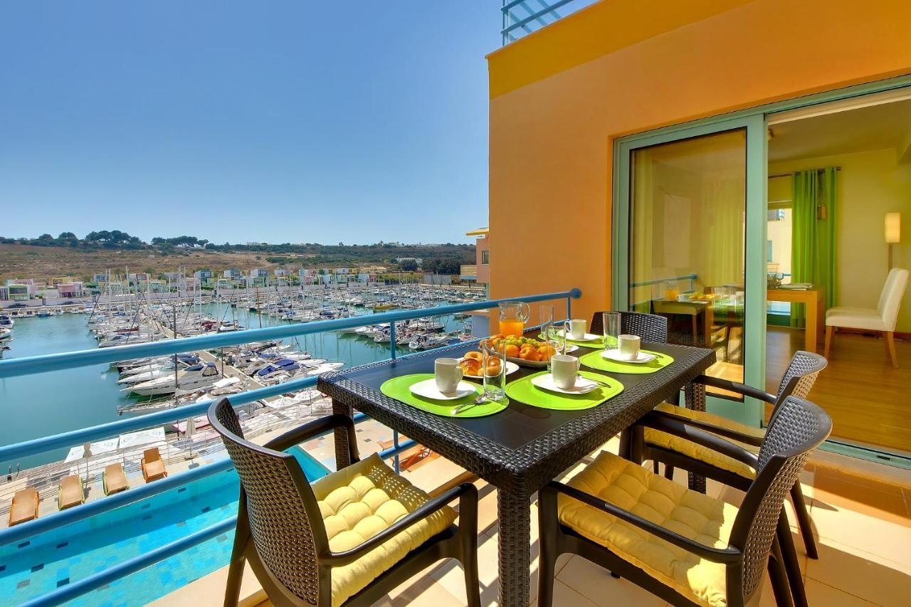 Marina Sand Residence البوفيرا المظهر الخارجي الصورة